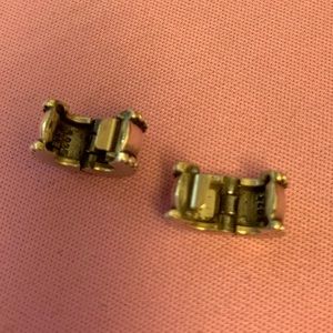 Pandora Bracelet clamps